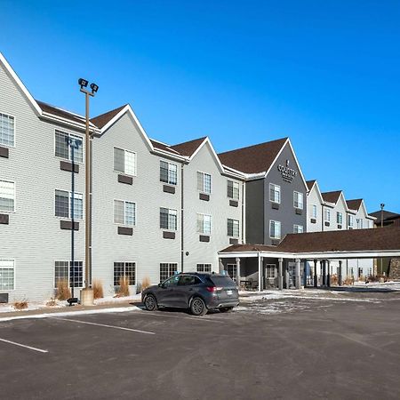 Country Inn & Suites By Radisson, Watertown, Sd Esterno foto