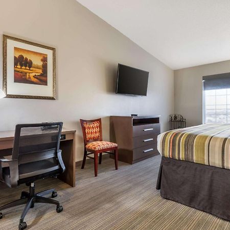 Country Inn & Suites By Radisson, Watertown, Sd Esterno foto
