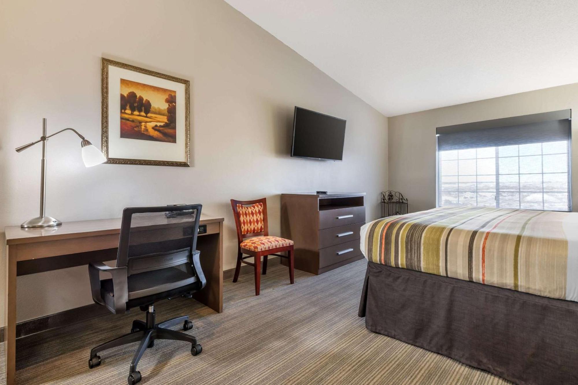 Country Inn & Suites By Radisson, Watertown, Sd Esterno foto