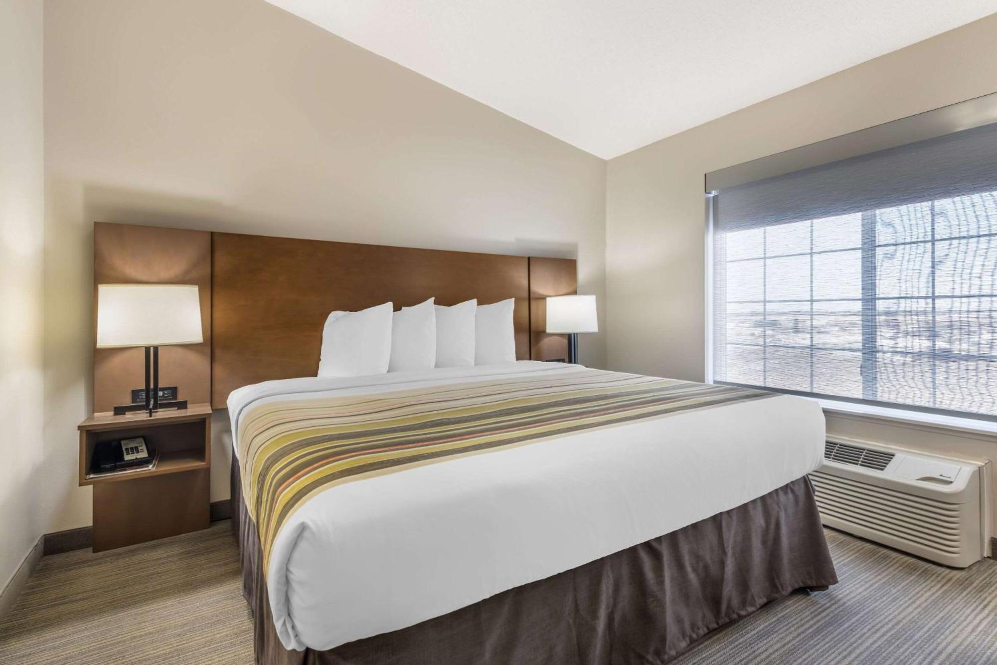 Country Inn & Suites By Radisson, Watertown, Sd Esterno foto
