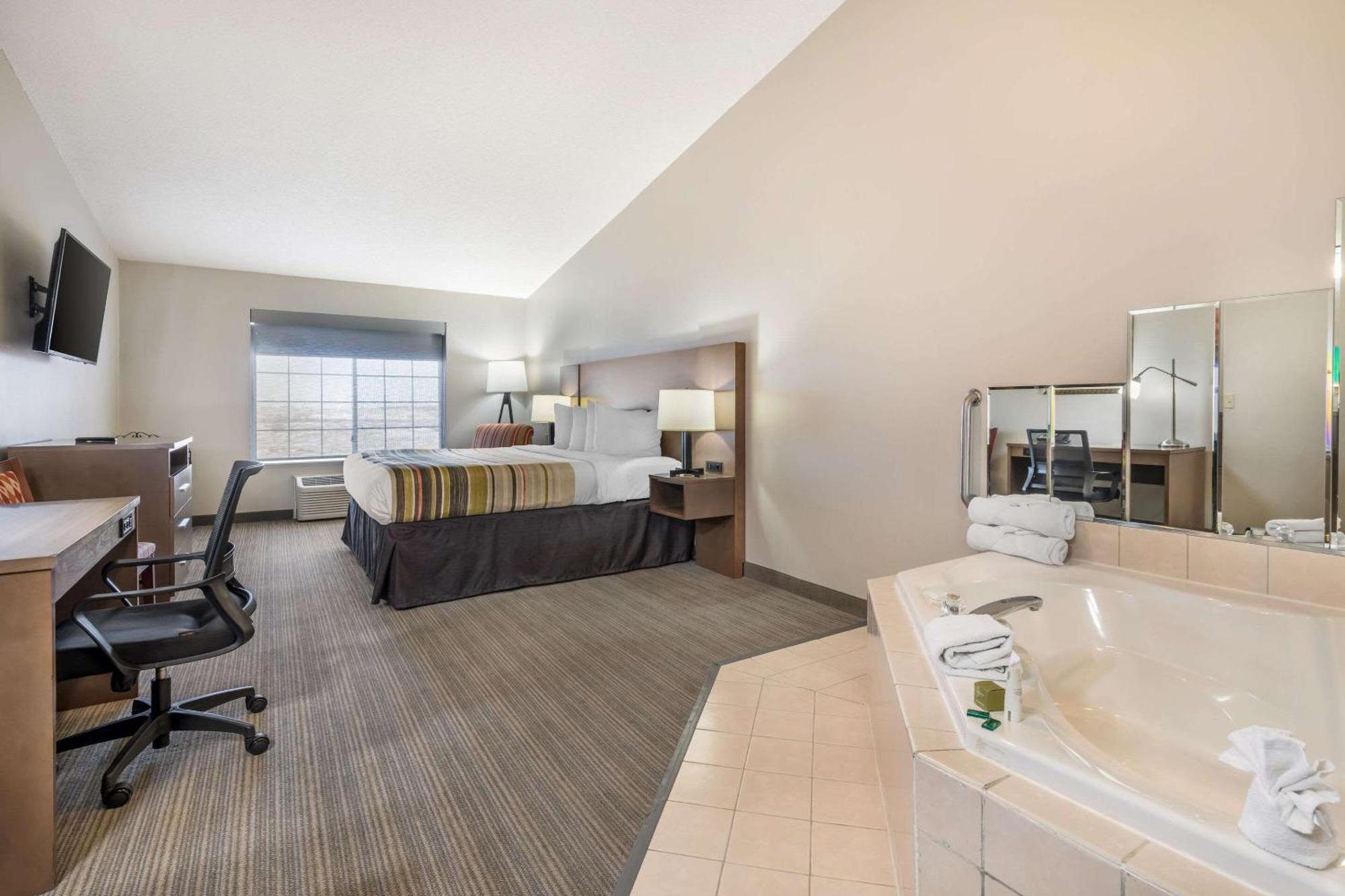 Country Inn & Suites By Radisson, Watertown, Sd Esterno foto