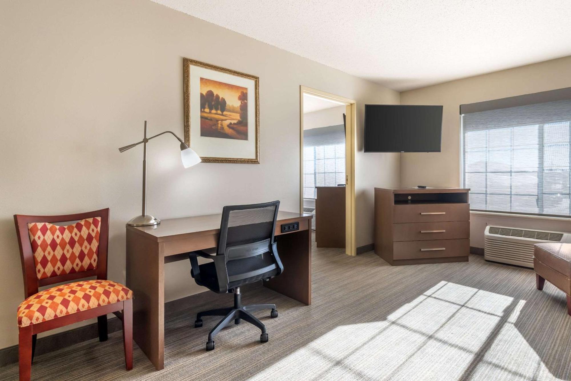 Country Inn & Suites By Radisson, Watertown, Sd Esterno foto