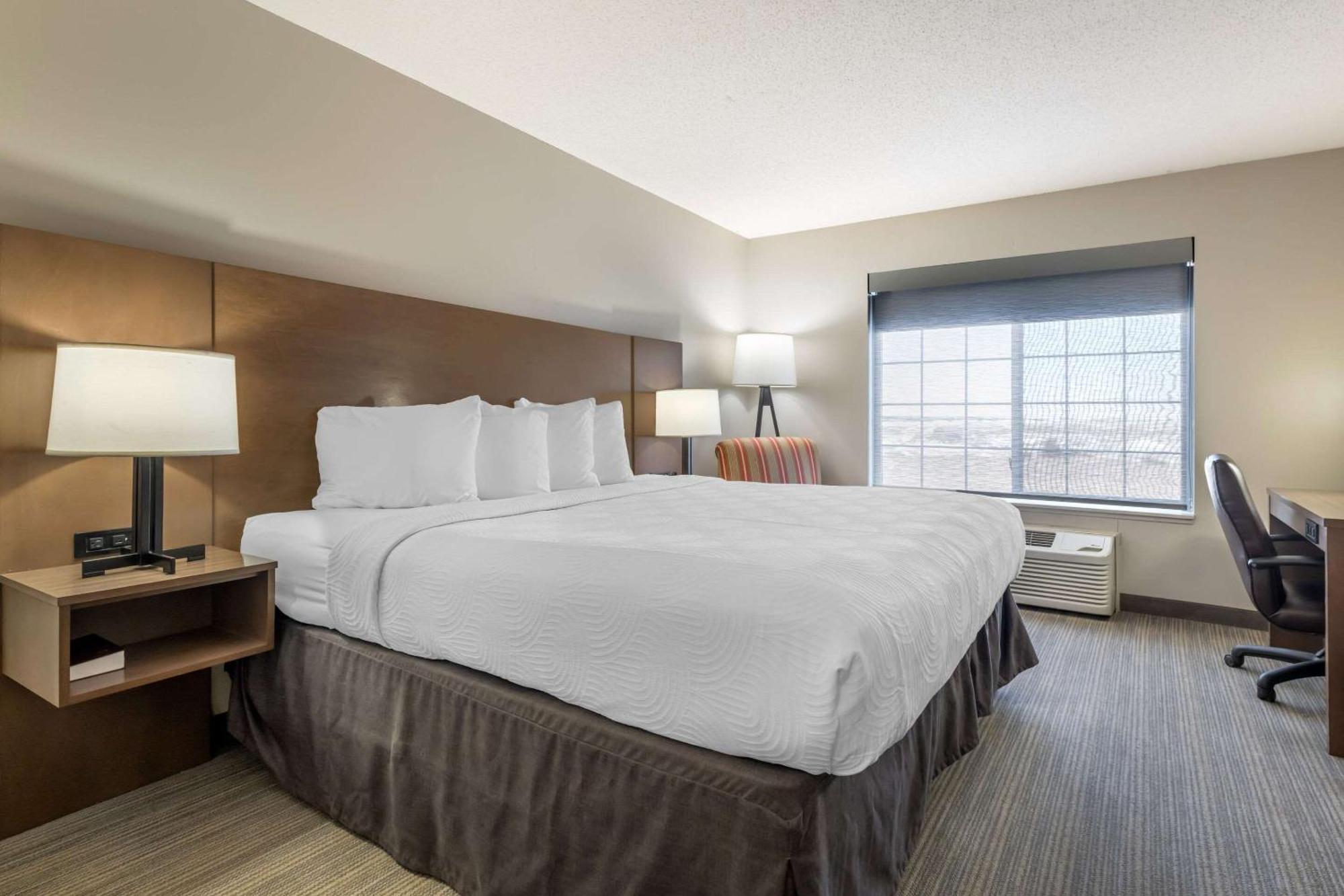 Country Inn & Suites By Radisson, Watertown, Sd Esterno foto