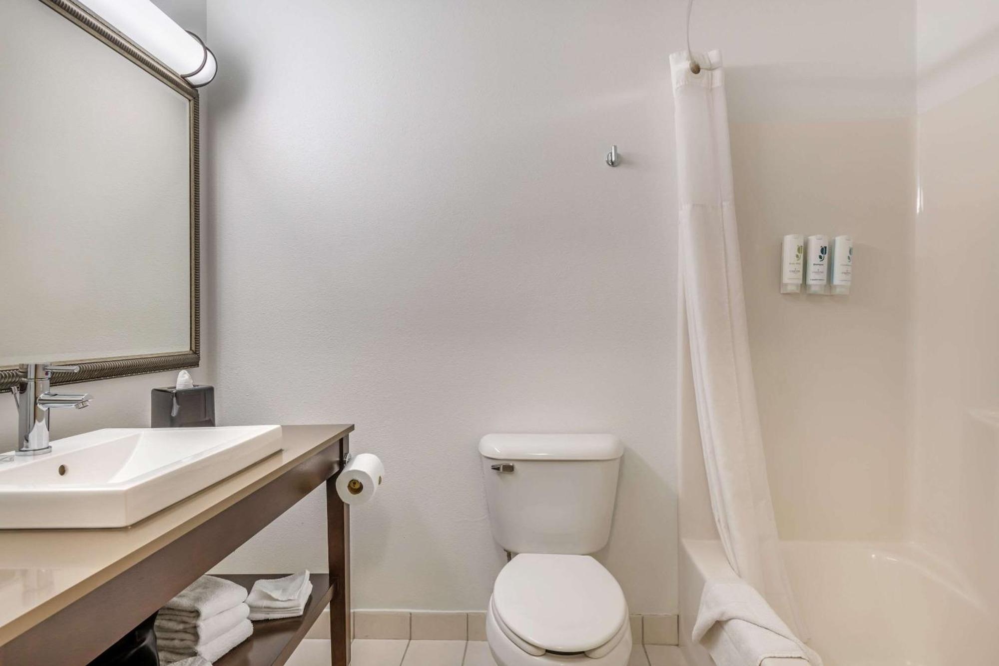 Country Inn & Suites By Radisson, Watertown, Sd Esterno foto