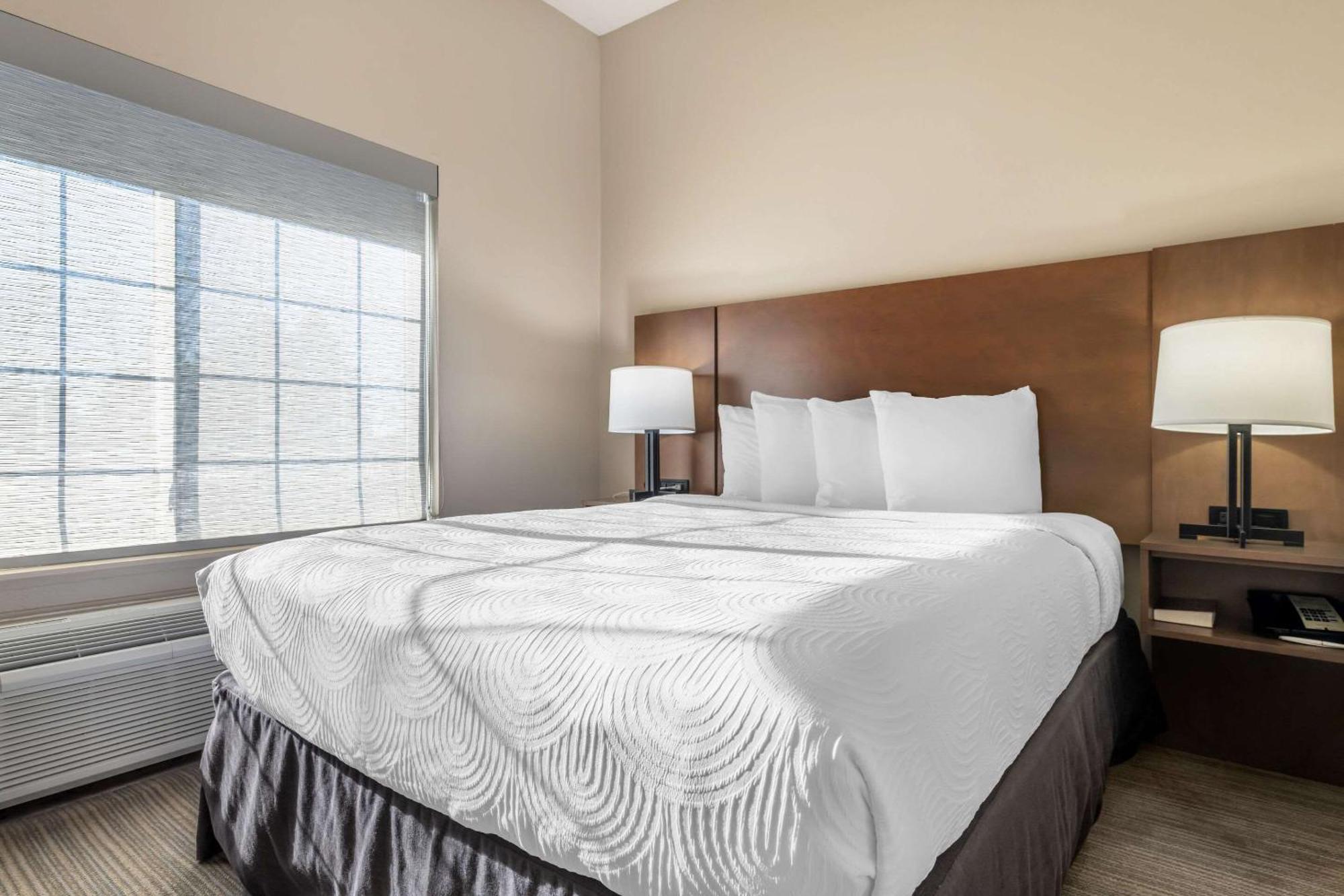 Country Inn & Suites By Radisson, Watertown, Sd Esterno foto