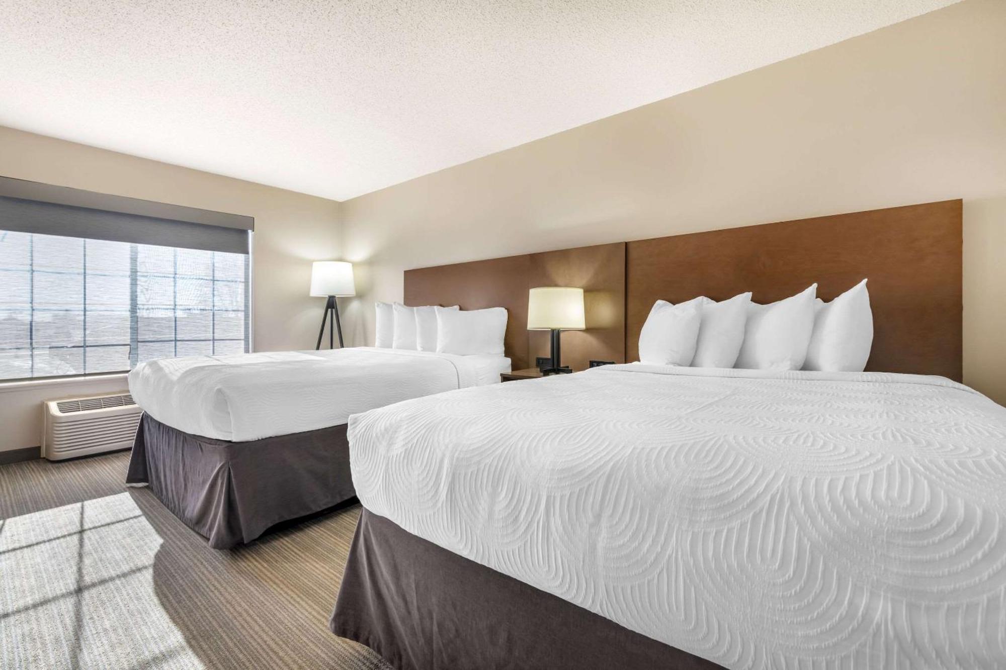Country Inn & Suites By Radisson, Watertown, Sd Esterno foto