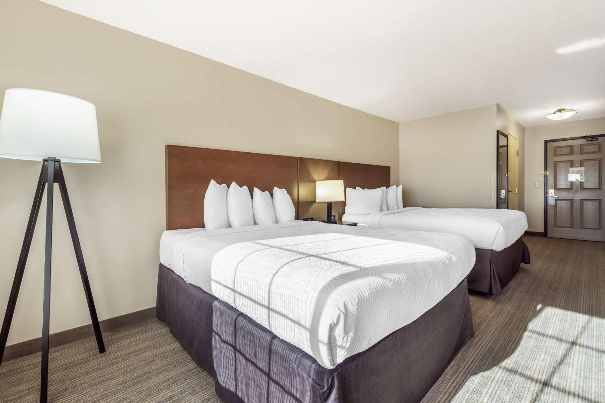 Country Inn & Suites By Radisson, Watertown, Sd Esterno foto
