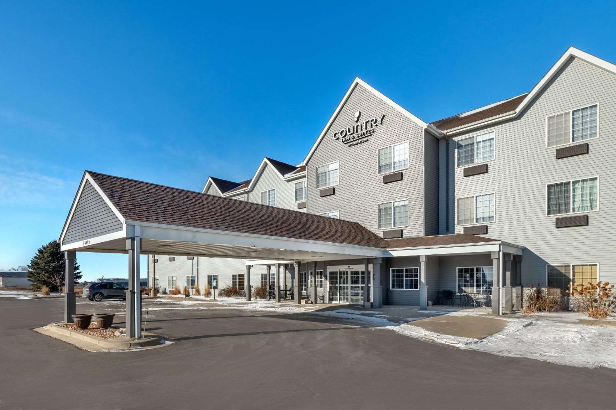 Country Inn & Suites By Radisson, Watertown, Sd Esterno foto