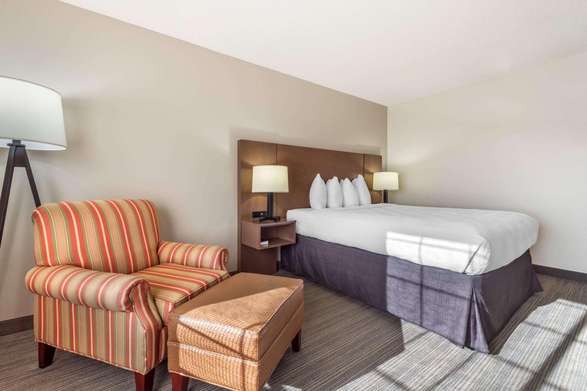 Country Inn & Suites By Radisson, Watertown, Sd Esterno foto