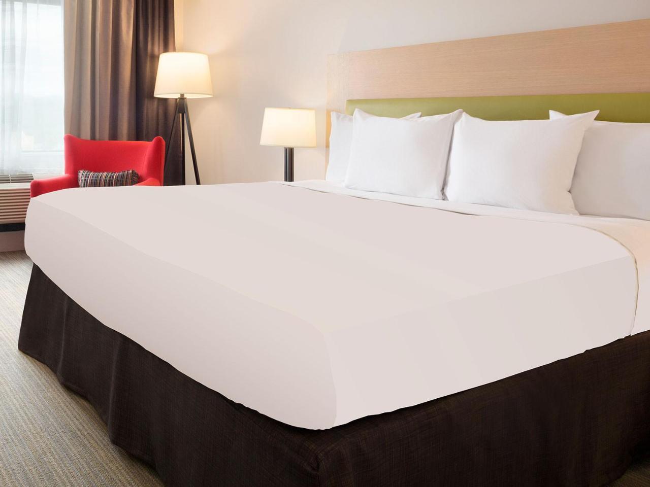 Country Inn & Suites By Radisson, Watertown, Sd Esterno foto